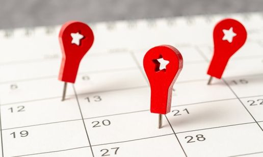 Gdzie się jeszcze pojawimy w tym roku? Kalendarz eventów