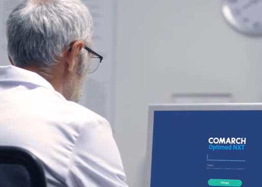 Comarch Healthcare. Co możemy Ci zaoferować?