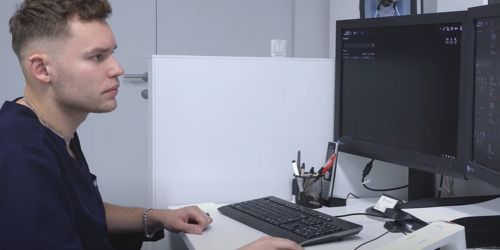 Wdrożenie systemu Optimed NXT w placówce PP DIAGNOSTYKA
