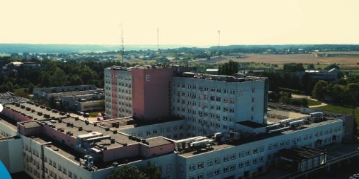 Wdrożenie systemów Comarch Optimed NXT w Szpitalu Wojewódzkim im. Kardynała S. Wyszyńskiego w Łomży
