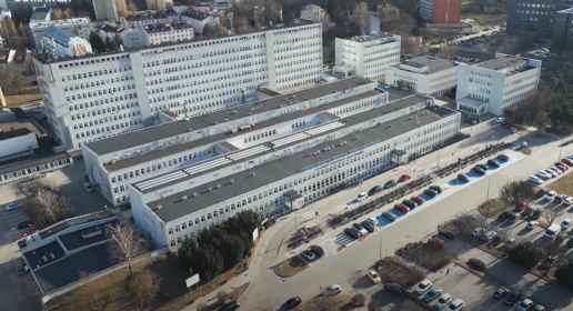Wdrożenie Comarch Optimed NXT w największym szpitalu województwa lubelskiego