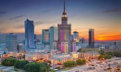 Elektroniczne faktury będą w Polsce obowiązkowe - prezydent podpisał ustawę o KSeF