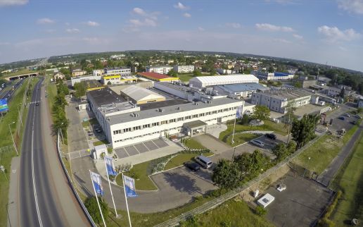 Na wysoki połysk, czyli Comarch ERP XL w firmie Multichem