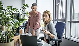 Jak pracuje się w Comarch?