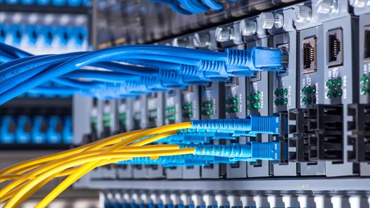 Comarch ERP Egeria bezpieczeństwo systemu