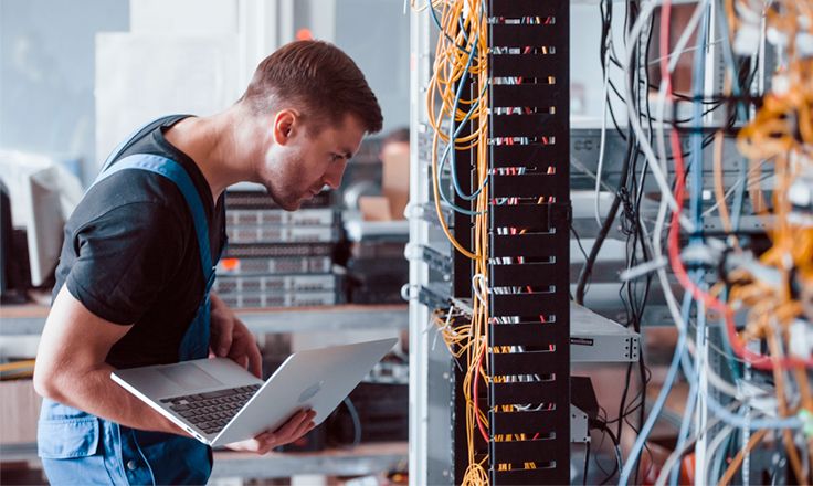 Firma Future Connections wdraża Comarch FSM w celu automatyzacji zarządzanych usług telekomunikacyjnych