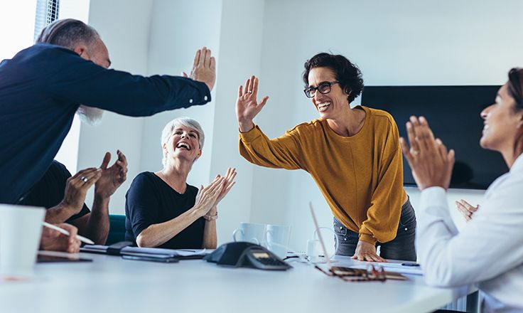 Comarch finalistą w konkursie Leading Lights Awards 2025