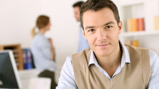 Comarch ERP Egeria korzyści