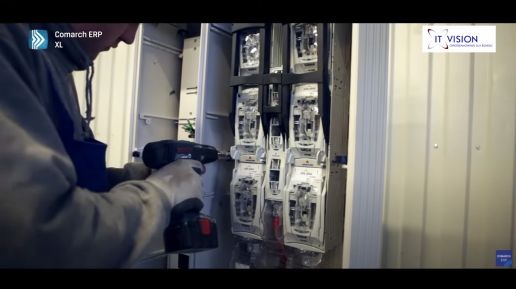 Emiter  - produkcja w branży elektrotechnicznej