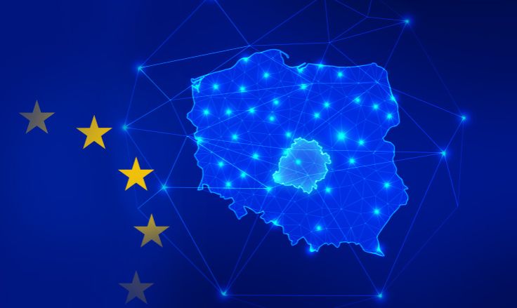 Województwo łódzkie wspiera innowacje