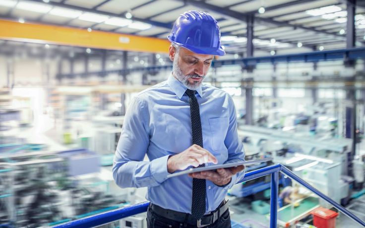 Między planem a realizacją - controlling i narzędzia BI w firmach produkcyjnych