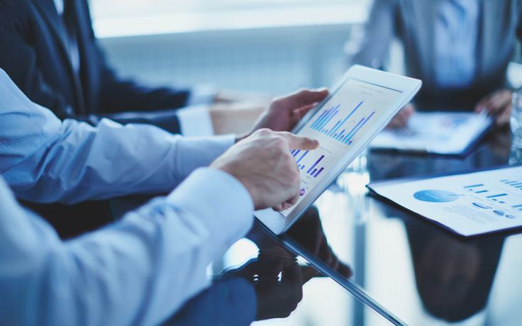 Bezpieczny biznes z Comarch ERP