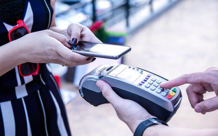 Kasa fiskalna online – kto może uzyskać zwrot kosztów na jej zakup?
