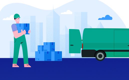 Automatyzacja przesyłek kurierskich z nową aplikacją Comarch Shipping