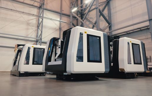 CNC - branża niesamowitej precyzji – cyfryzacja w TBI Technology z systemem Comarch ERP XL