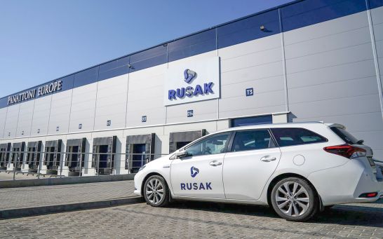 Celne rozwiązanie, czyli oprogramowanie  w chmurze w agencji celnej Rusak Business Services