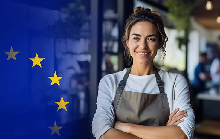 Środki z Krajowego Planu Odbudowy dla branży HoReCa