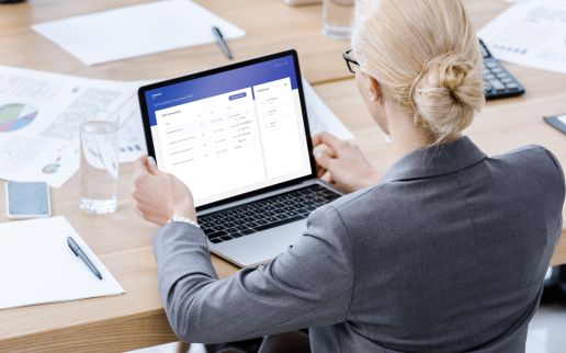 Comarch wprowadza rozwiązanie informatyczne do raportowania ESEF