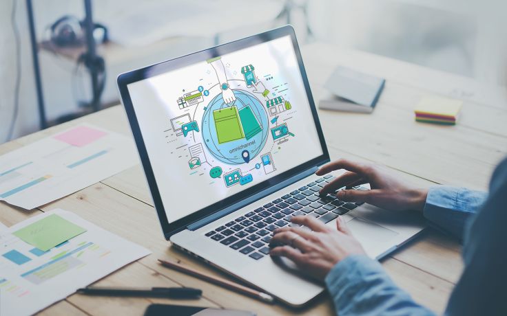 Systemy IT niezbędne w strategii omnichannel w retail