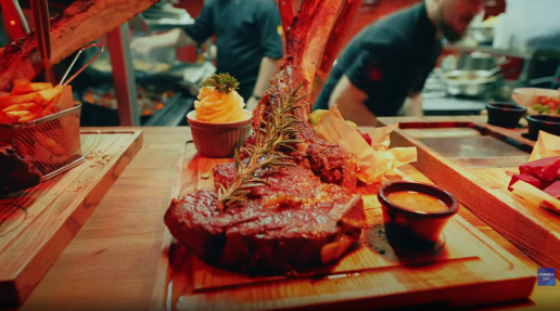 Whiskey in The Jar – cyfryzacja sieci restauracji z Comarch ERP Optima
