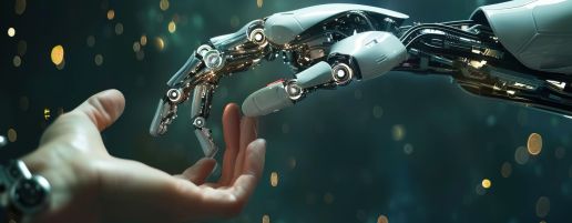 Comarch Bootcamp - Sztuczna inteligencja (AI) w pracy i w biznesie