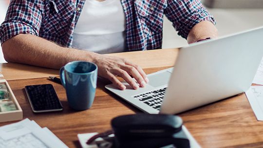 bezpieczeństwo danych w Comarch ERGO