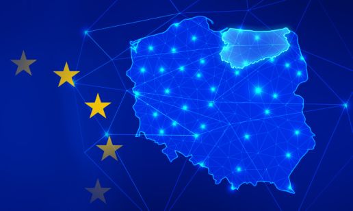 Dofinansowanie na cyfryzację warmińsko-mazurskiego 