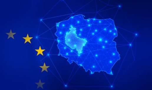 Dotacje na inwestycje - Wielkopolska Wschodnia