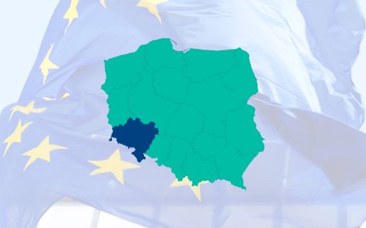 Nowy konkurs w województwie dolnośląskim 