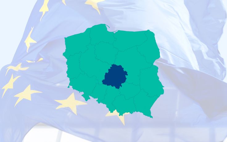 Dotacje na IT dla firm z województwa łódzkiego 