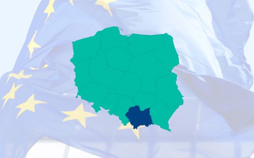 Wsparcie innowacji MŚP w Małopolsce