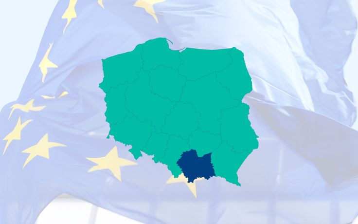 Dofinansowanie na cyfryzację w Małopolsce 