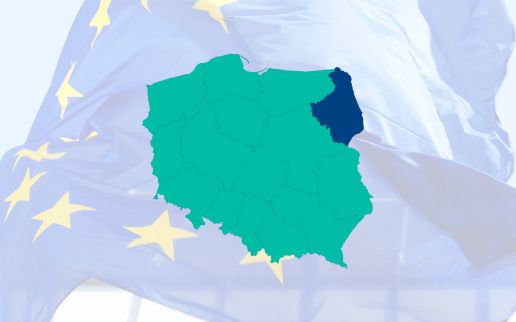 Kolejny konkurs na Podlasiu!