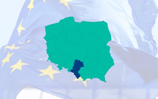 Dotacje na innowacje na Śląsku 