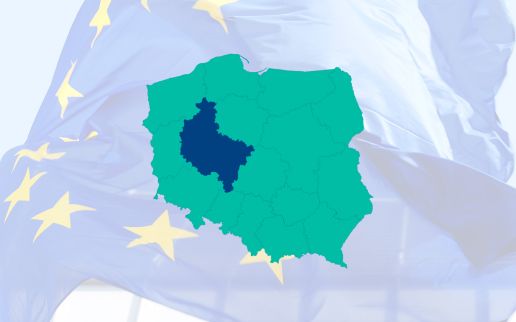Wsparcie innowacji w wielkopolskich firmach