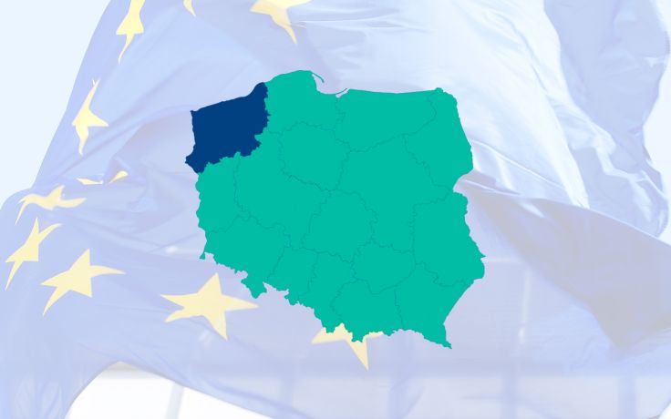 Zachodniopomorskie wspiera innowacje 