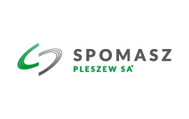 Spomasz Pleszew SA