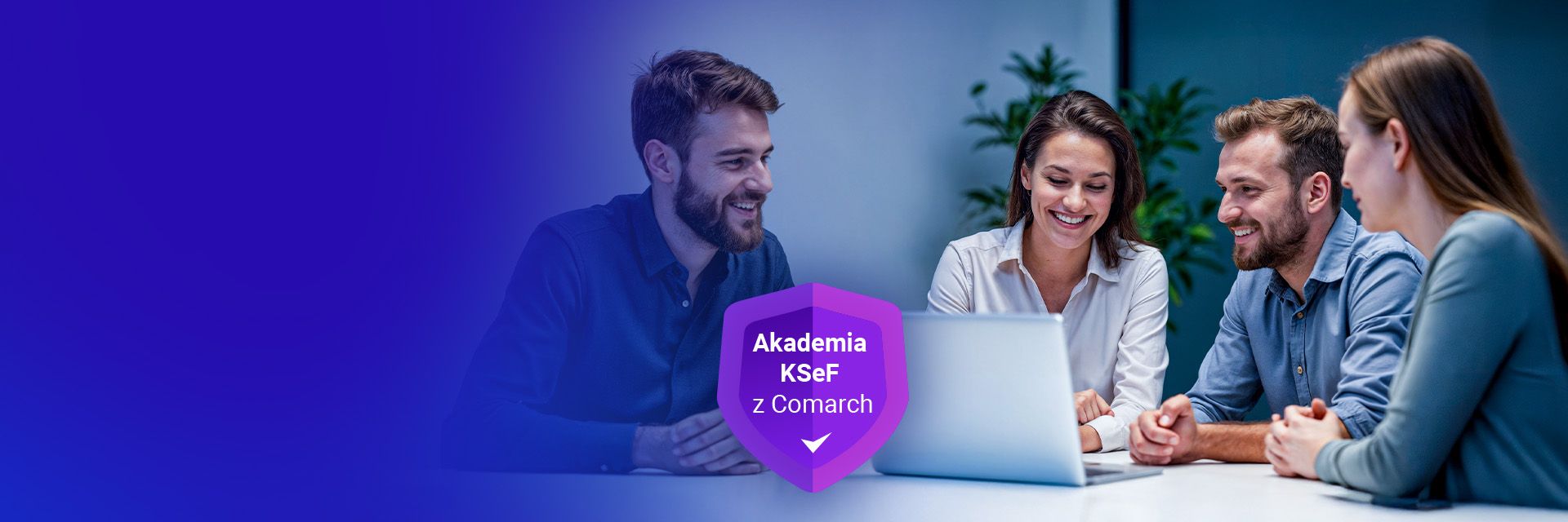 Akademia KSeF z Comarch