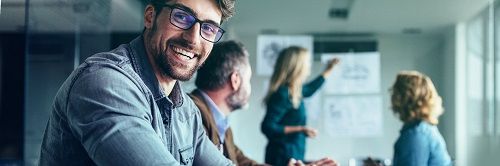 Comarch  Bootcamp Programista VBA w Microsoft Excel