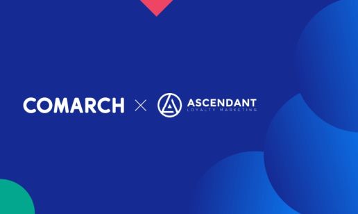 Nowy wymiar lojalności. Ascendant Loyalty Marketing rozpoczyna współpracę z firmą Comarch