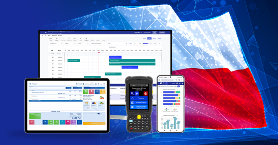 Alternatywa dla globalnych systemów ERP