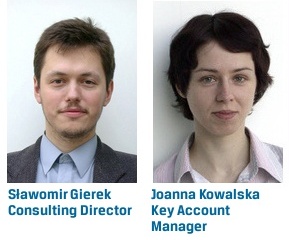 Przedstawiciele Comarch na konferencji CEE Retail Banking 2009
