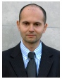 Grzegorz Prosowicz odpowiedzialny za systemy dla rynków kapitałowych