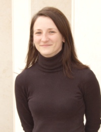 Izabela Hanus, architekt usability Comarch SA