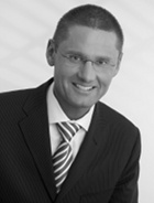 Michael Kral, Comarch, Sektor Finanse Bankowość Ubezpieczenia