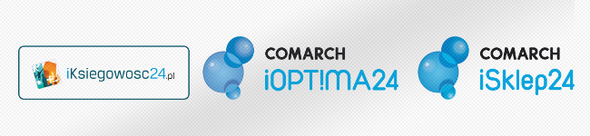 Nowe logotypy iComarch24