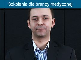 Szkolenia dla branży medycznej