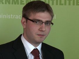 Innowacyjne systemy dla administracji publicznej
