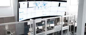 network operations center