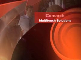 Comarch Multitouch Solutions